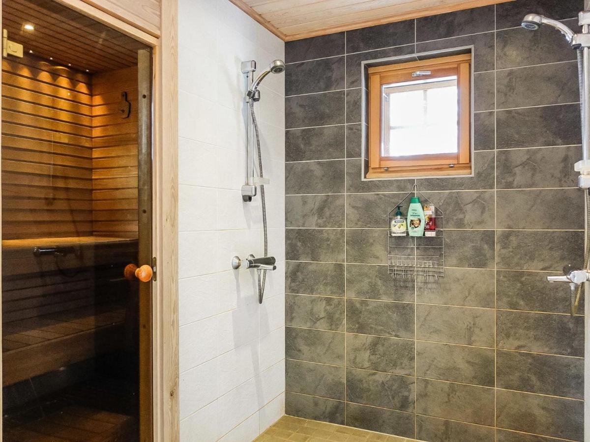Holiday Home Aamunkoi By Interhome Veskoniemi エクステリア 写真