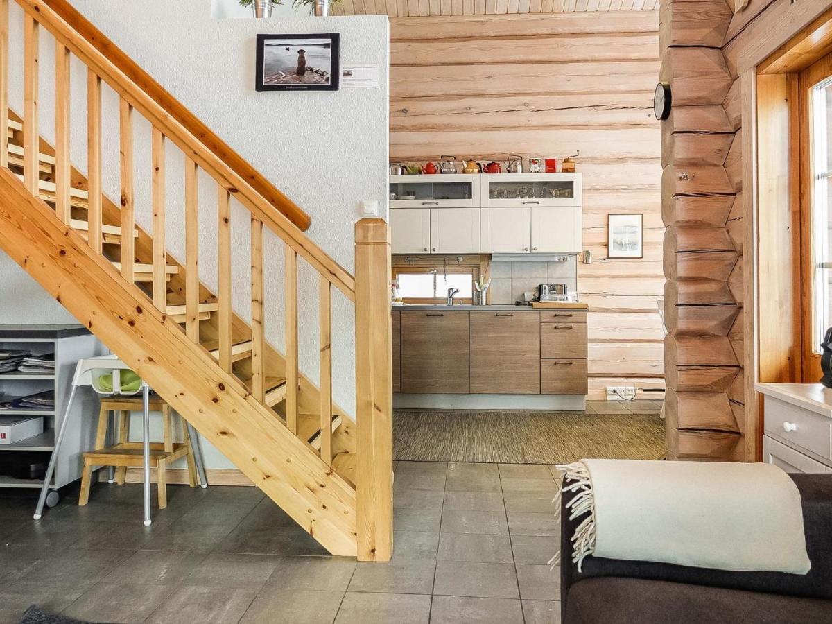 Holiday Home Aamunkoi By Interhome Veskoniemi エクステリア 写真