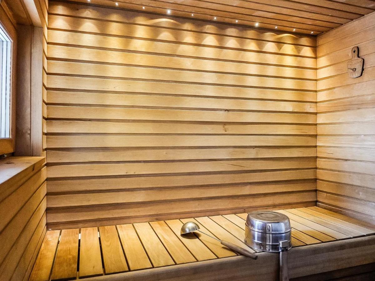 Holiday Home Aamunkoi By Interhome Veskoniemi エクステリア 写真