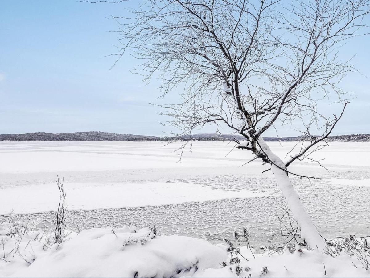 Holiday Home Aamunkoi By Interhome Veskoniemi エクステリア 写真