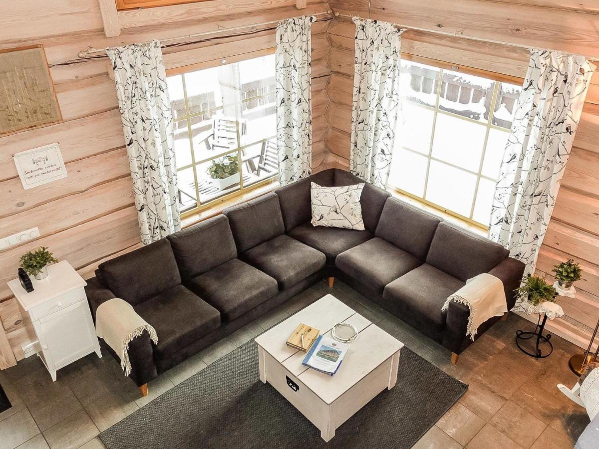 Holiday Home Aamunkoi By Interhome Veskoniemi エクステリア 写真
