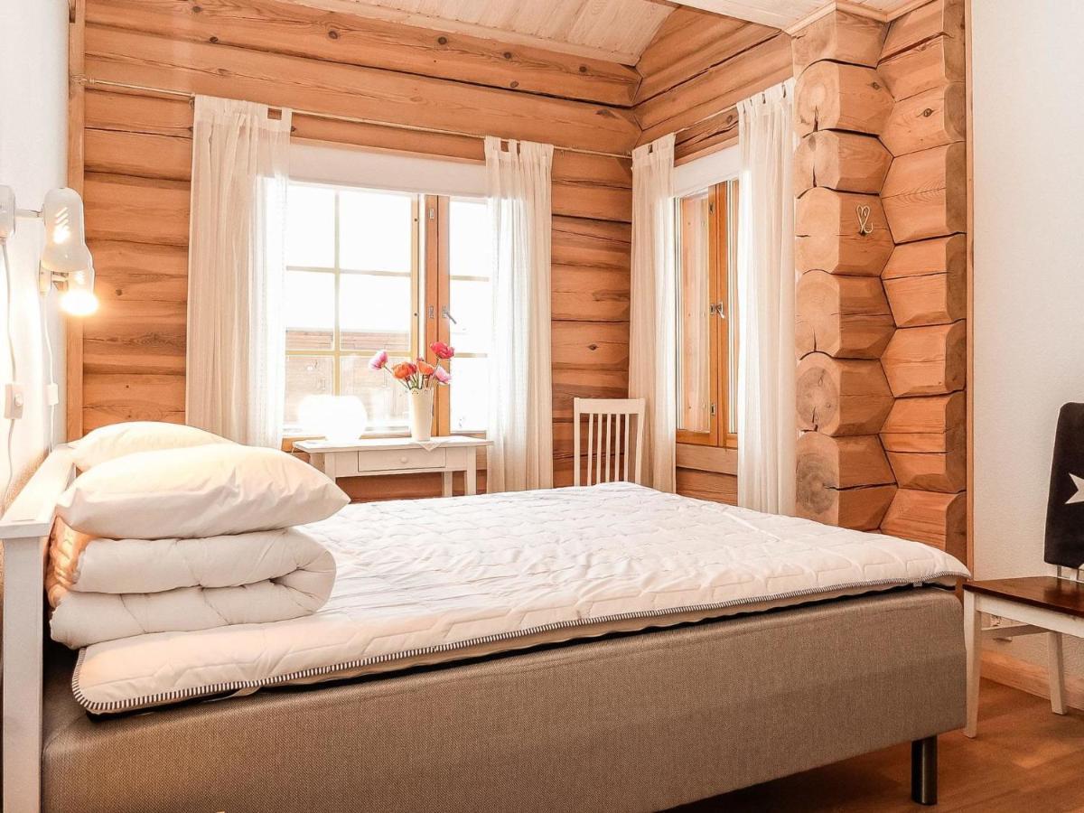 Holiday Home Aamunkoi By Interhome Veskoniemi エクステリア 写真