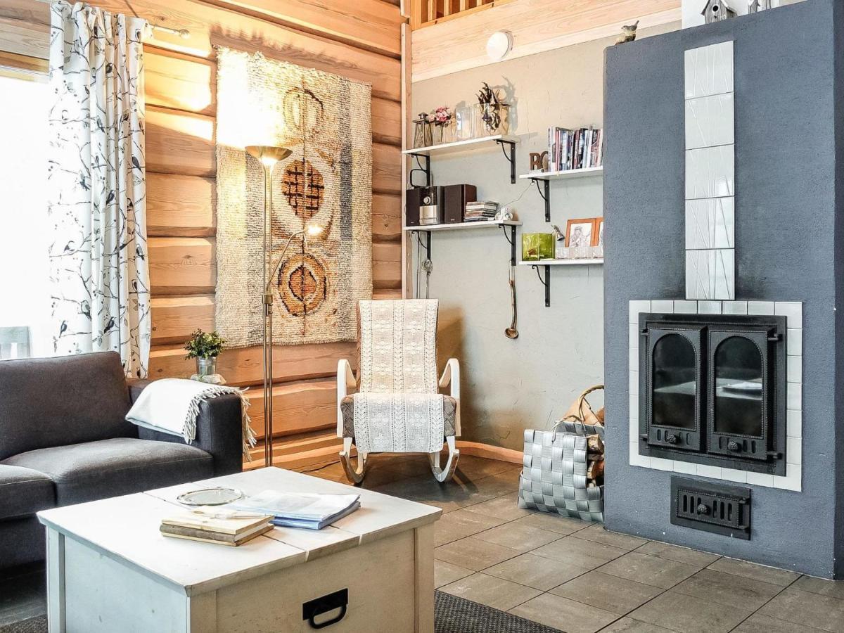 Holiday Home Aamunkoi By Interhome Veskoniemi エクステリア 写真