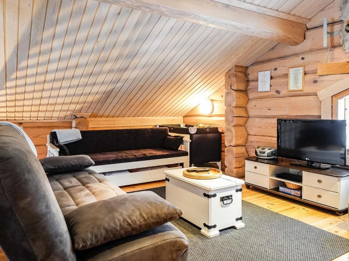 Holiday Home Aamunkoi By Interhome Veskoniemi エクステリア 写真