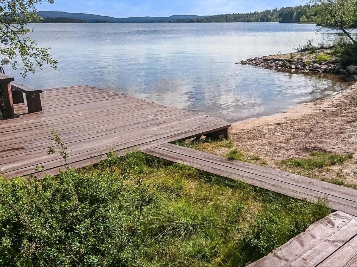 Holiday Home Aamunkoi By Interhome Veskoniemi エクステリア 写真